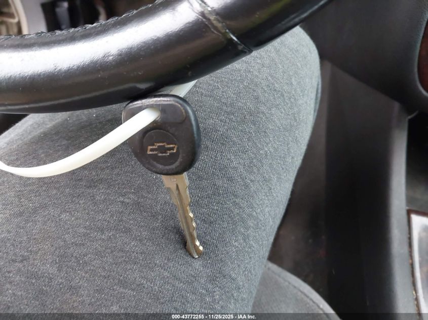 2012 Chevrolet Impala Ls VIN: 2G1WF5E35C1209535 Lot: 43772255