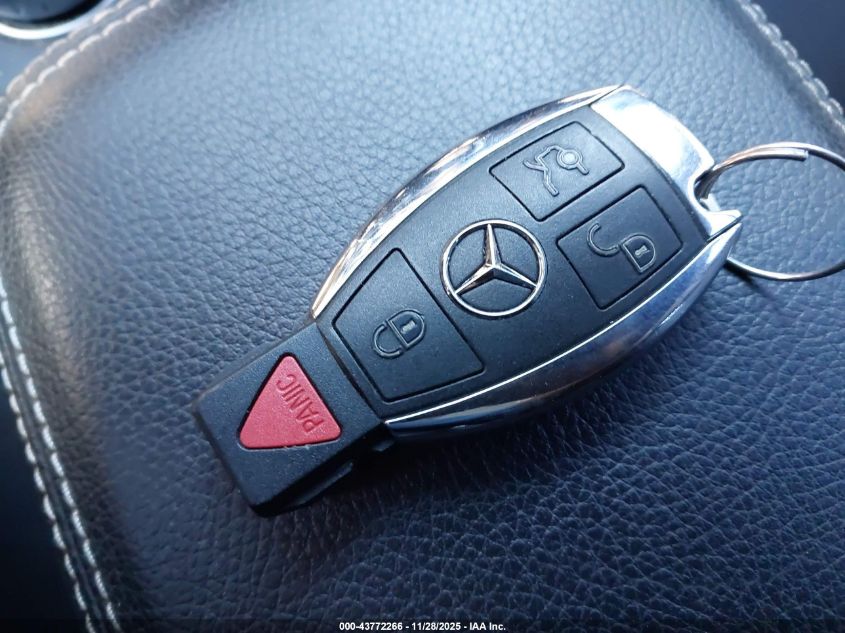 2015 Mercedes-Benz Cla 250 4Matic VIN: WDDSJ4GB0FN263370 Lot: 43772266