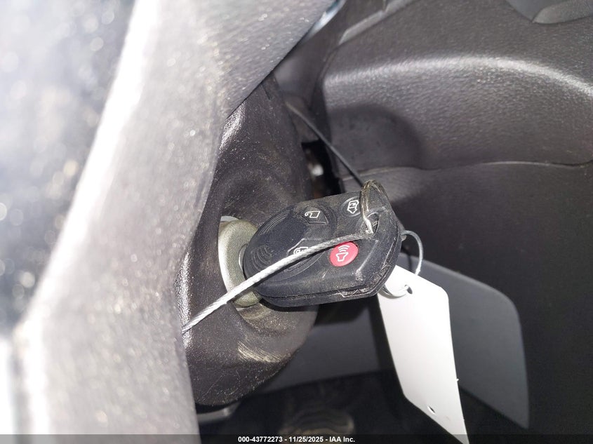 2018 Ford Transit Van Base W/60/40 Pass-Side Cargo Doors VIN: 1FTYR1ZM2JKA26688 Lot: 43772273