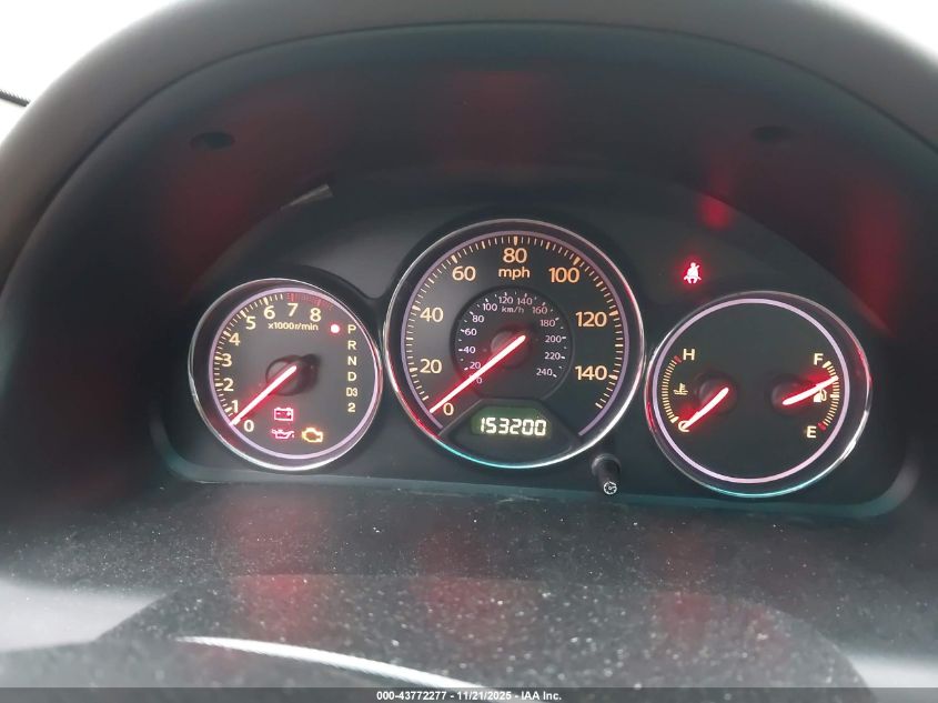 2003 Honda Civic Ex VIN: 1HGES26703L026599 Lot: 43772277