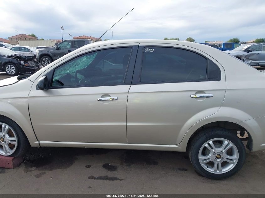 2015 Chevrolet Aveo VIN: 3G1TC5CF5FL223544 Lot: 43772278