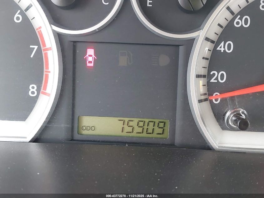 2015 Chevrolet Aveo VIN: 3G1TC5CF5FL223544 Lot: 43772278