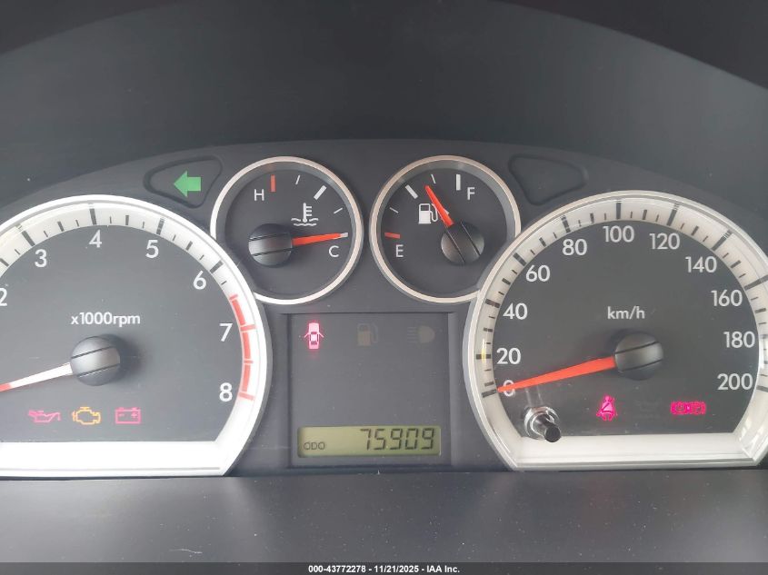 2015 Chevrolet Aveo VIN: 3G1TC5CF5FL223544 Lot: 43772278