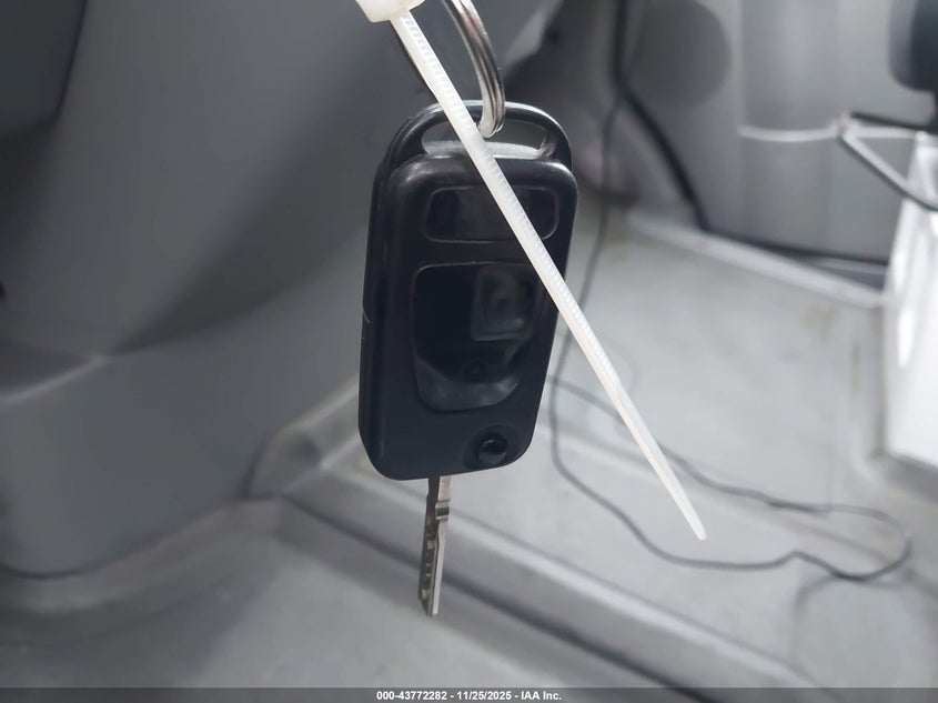 2013 Mercedes-Benz Sprinter 2500 High Roof VIN: WD4PE8CC4D5755669 Lot: 43772282