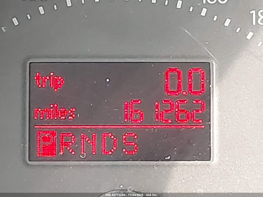 2009 Volkswagen New Beetle 2.5L VIN: 3VWRF31Y19M406534 Lot: 43772284