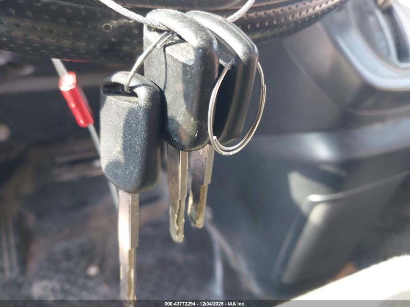 2007 Honda Element Ex VIN: 5J6YH28707L007896 Lot: 43772294