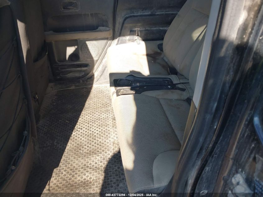 2007 Honda Element Ex VIN: 5J6YH28707L007896 Lot: 43772294