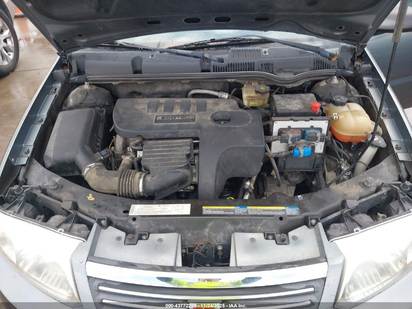 2006 Saturn Ion 2 VIN: 1G8AJ55F96Z161196 Lot: 43772299