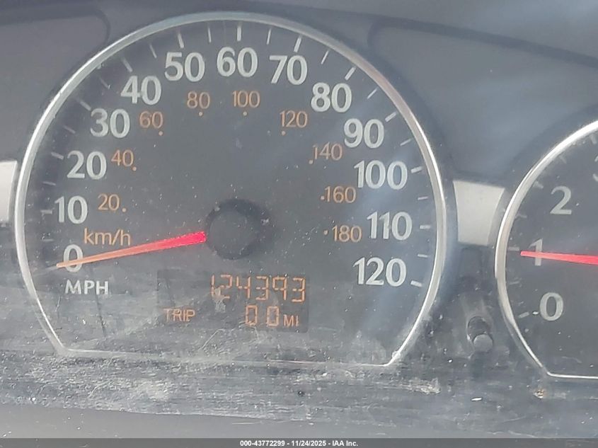 2006 Saturn Ion 2 VIN: 1G8AJ55F96Z161196 Lot: 43772299