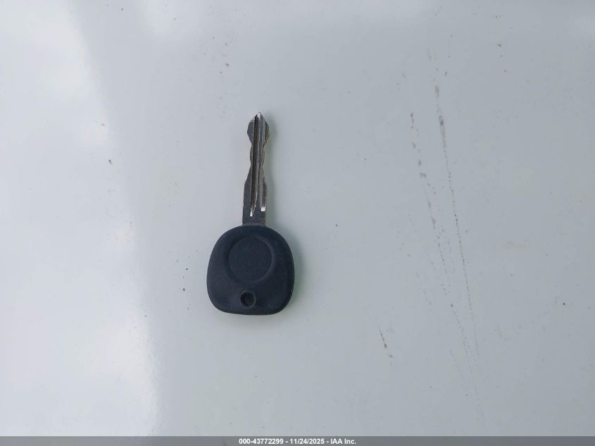 2006 Saturn Ion 2 VIN: 1G8AJ55F96Z161196 Lot: 43772299