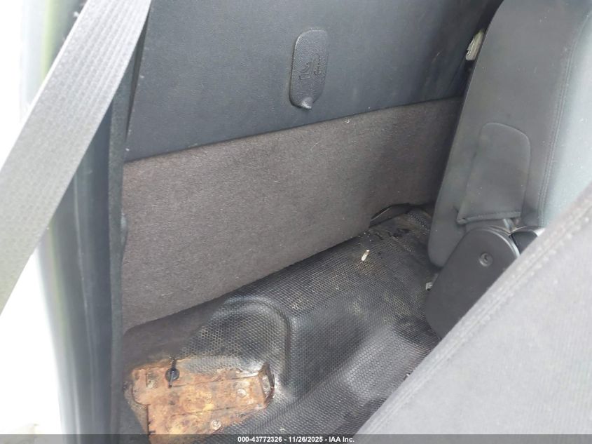 2007 Chevrolet Silverado 1500 Work Truck VIN: 1GCEC14X07Z622856 Lot: 43772326