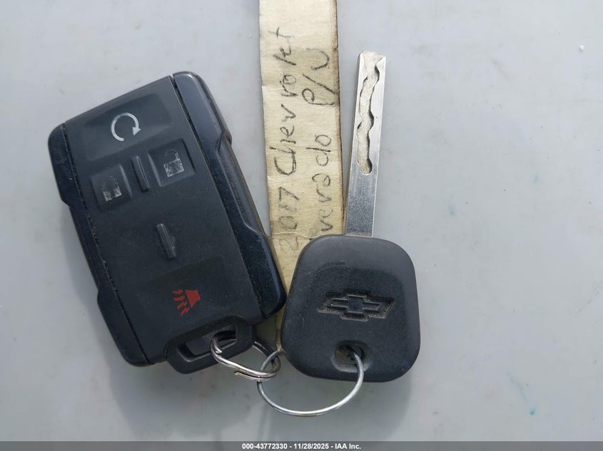 2017 Chevrolet Silverado 1500 1Lt VIN: 3GCUKRECXHG491140 Lot: 43772330