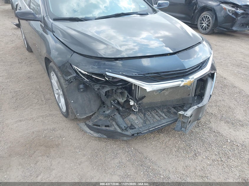 1G1ZD5ST7SF131029 2025 CHEVROLET MALIBU photo no. 6
