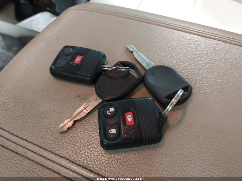 2004 Ford F-150 Fx4/Lariat/Xl/Xlt VIN: 1FTPX14514NC51947 Lot: 43772336