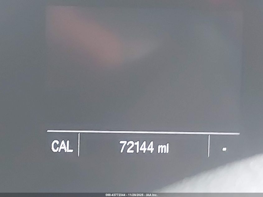 2020 Chevrolet Sonic Fwd Premier VIN: 1G1JF5SB4L4115494 Lot: 43772344