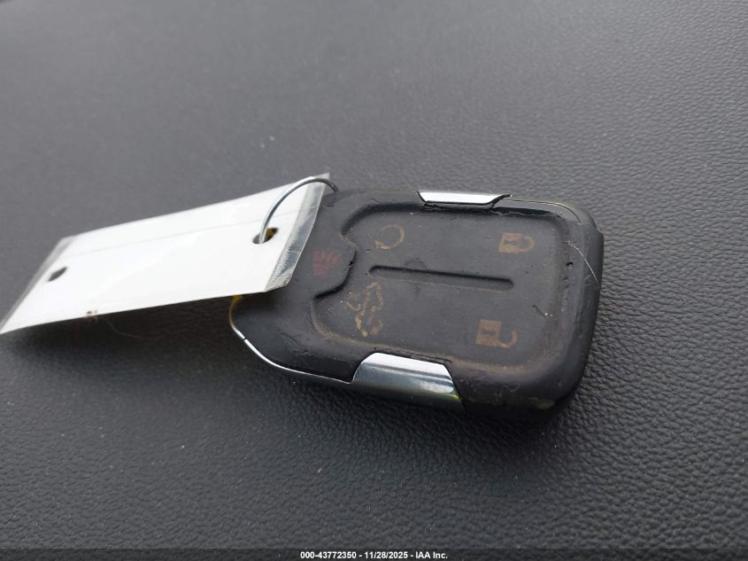 2020 GMC Sierra 2500Hd 4Wd Standard Bed At4 VIN: 1GT49PEY9LF314519 Lot: 43772350