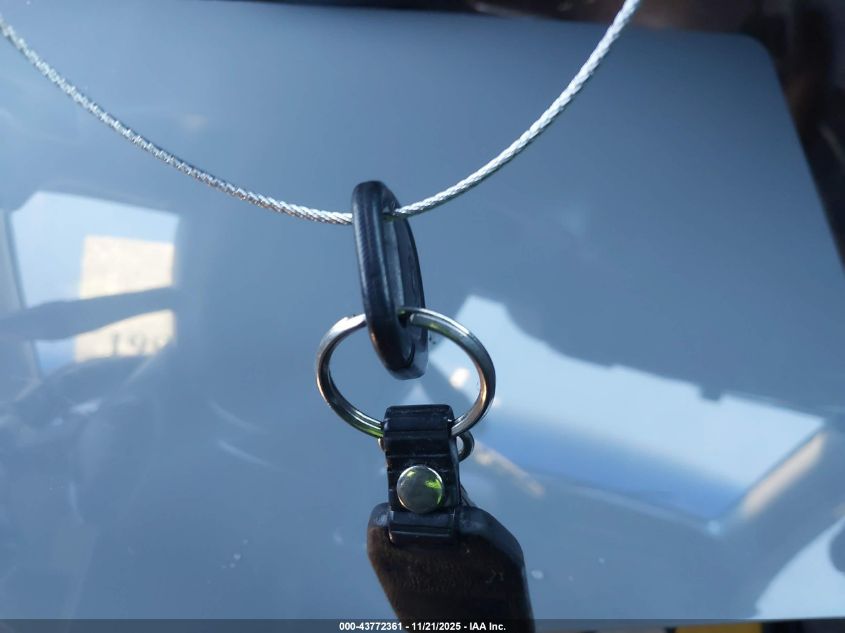 2001 Nissan Pathfinder Le VIN: JN8DR09Y11W574268 Lot: 43772361