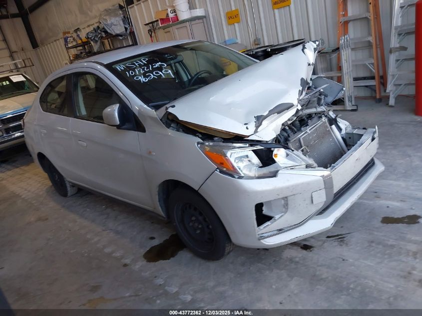 MITSUBISHI MIRAGE CARBONITE EDITION/ES/LE