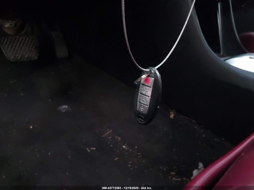 2011 Nissan Altima 2.5 S VIN: 1N4AL2EP3BC132710 Lot: 43772363