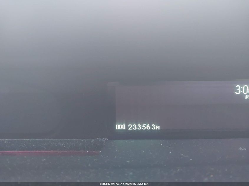 2011 Toyota Prius Two VIN: JTDKN3DU9B0289309 Lot: 43772374