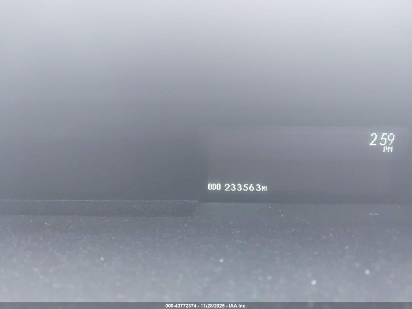 2011 Toyota Prius Two VIN: JTDKN3DU9B0289309 Lot: 43772374