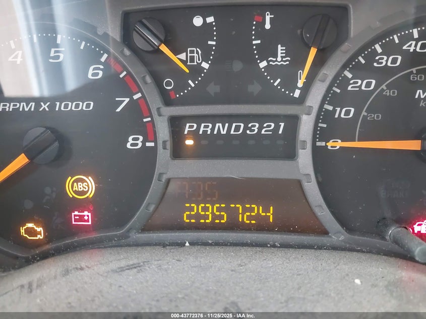 2005 Chevrolet Colorado Ls VIN: 1GCDS136258270048 Lot: 43772376