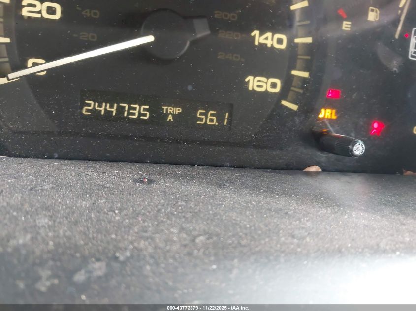 2006 Honda Accord 3.0 Ex VIN: 1HGCM66586A007676 Lot: 43772379