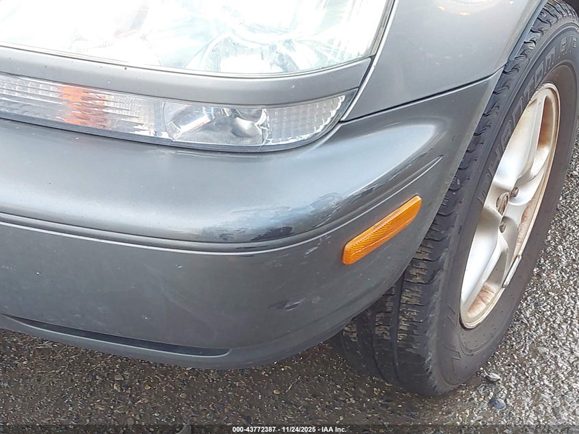 2001 Lexus Rx 300 VIN: JTJHF10U710215318 Lot: 43772387