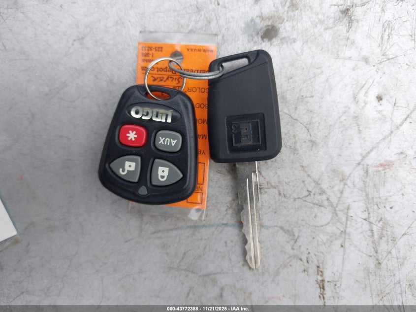 2003 Hummer H2 VIN: 5GRGN23U43H131625 Lot: 43772388