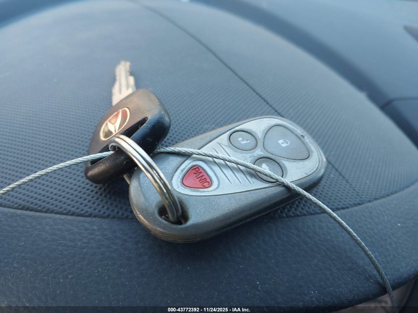 2006 Acura Tl VIN: 19UUA66256A076716 Lot: 43772392