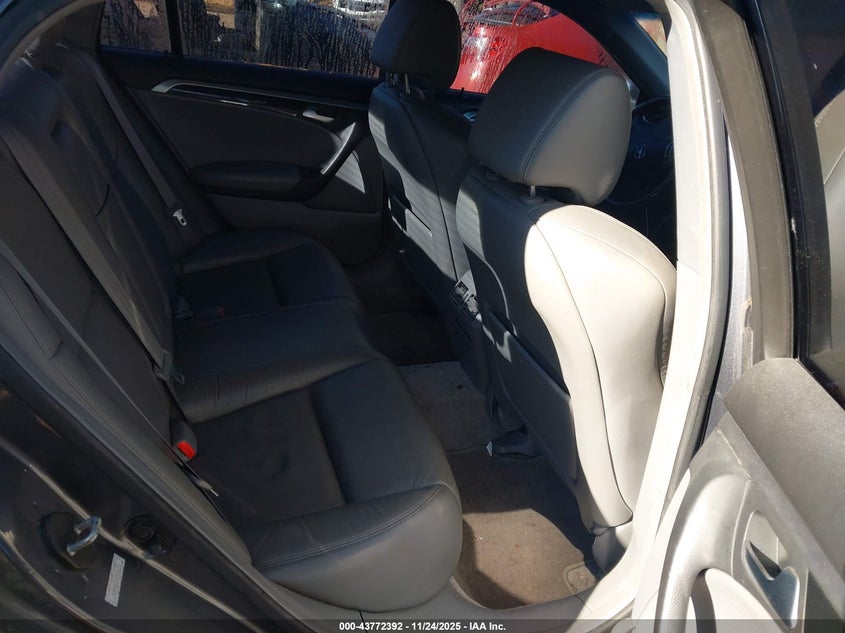 2006 Acura Tl VIN: 19UUA66256A076716 Lot: 43772392