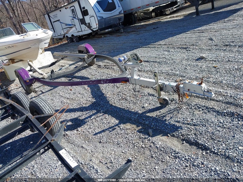 1999 UTILITY UNKNOWN