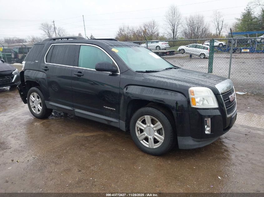 GMC TERRAIN SLT-1