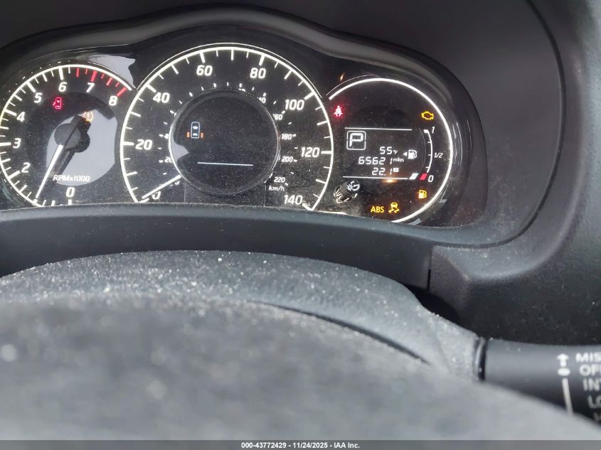 2016 Nissan Versa Note VIN: 3N1CE2CP7GL359123 Lot: 43772429