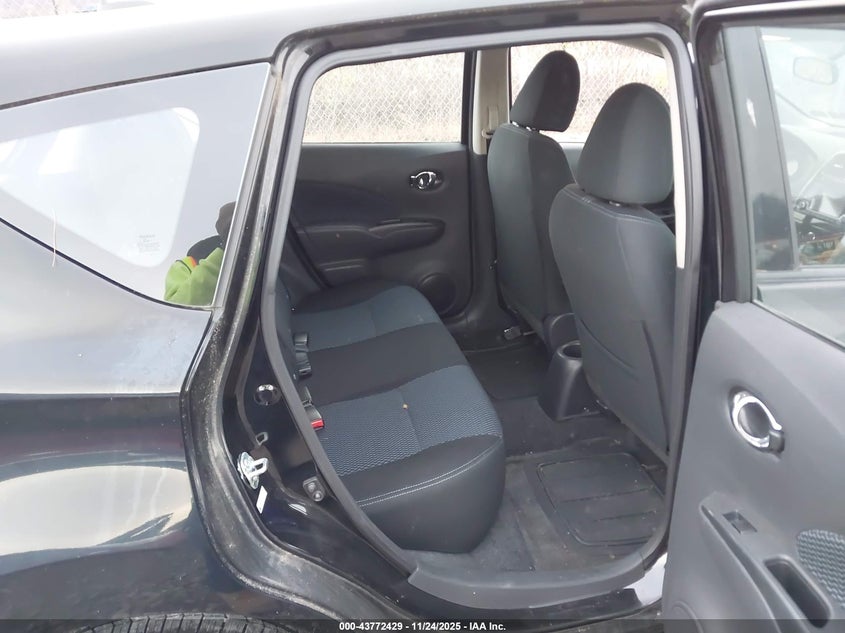 2016 Nissan Versa Note VIN: 3N1CE2CP7GL359123 Lot: 43772429