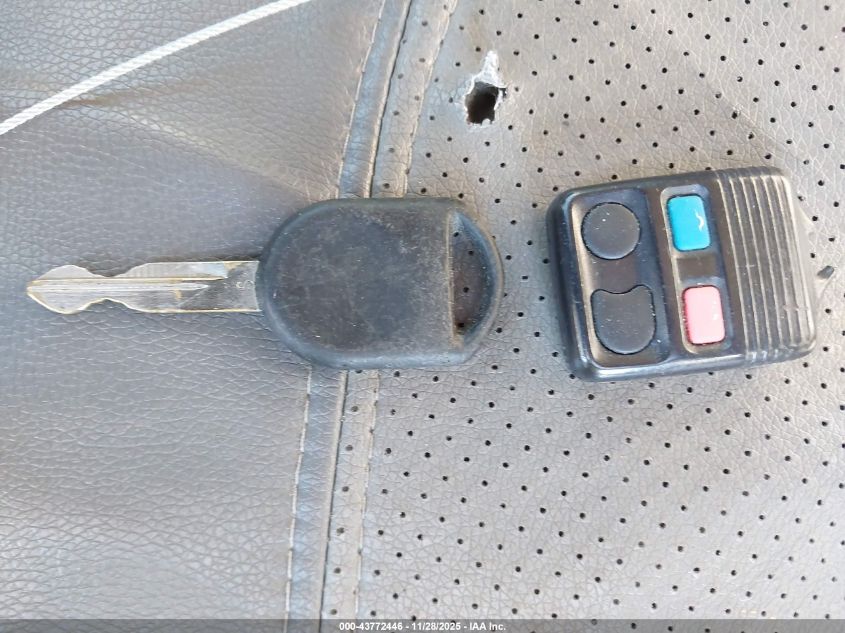 2003 Ford Explorer Nbx/Xlt VIN: 1FMZU63K83ZB56732 Lot: 43772446