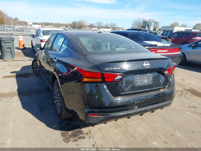 1N4BL4DV8RN377520 2024 NISSAN ALTIMA photo no. 3