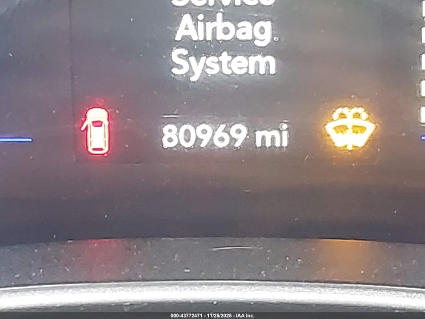 2023 Chrysler Voyager Lx VIN: 2C4RC1CG6PR621627 Lot: 43772471