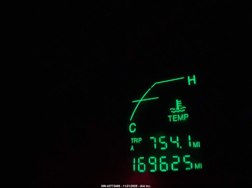 2003 Cadillac Deville Standard VIN: 1G6KD54Y43U146184 Lot: 43772486