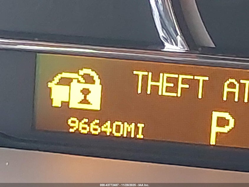 2010 Cadillac Sts Luxury Package VIN: 1G6DU6EV5A0131961 Lot: 43772487