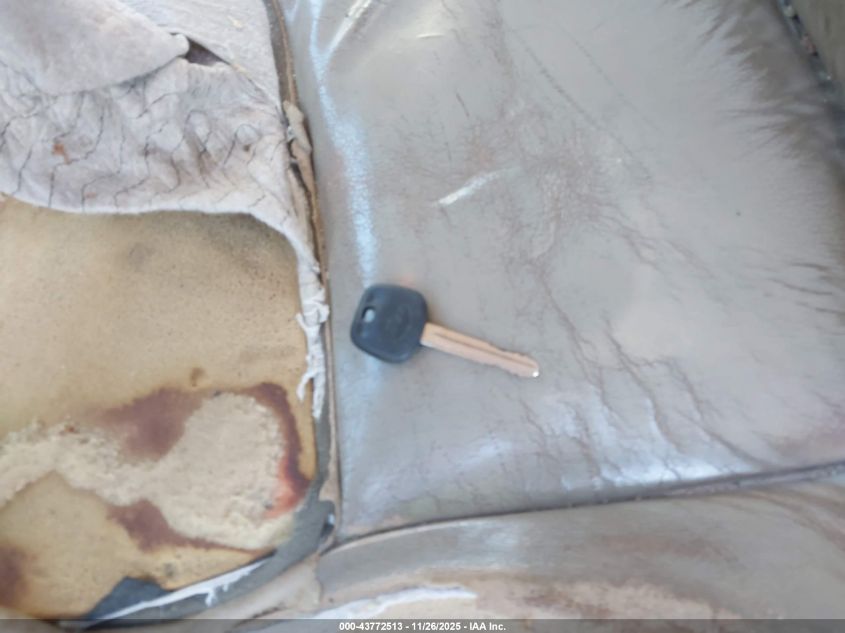 2007 Toyota Tundra Limited 5.7L V8 VIN: 5TBBV58167S450580 Lot: 43772513