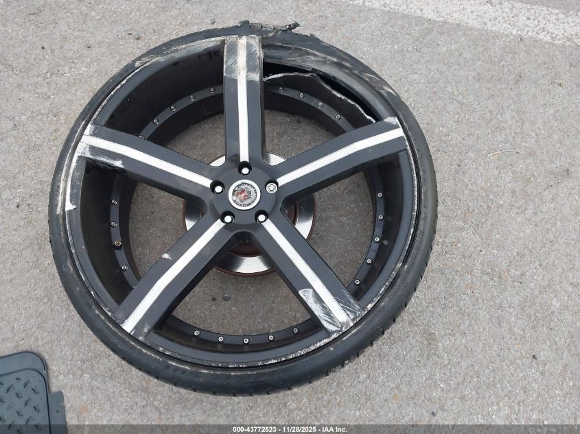 2007 Ford Crown Victoria Police/Police Interceptor VIN: 2FAHP71W37X128132 Lot: 43772523