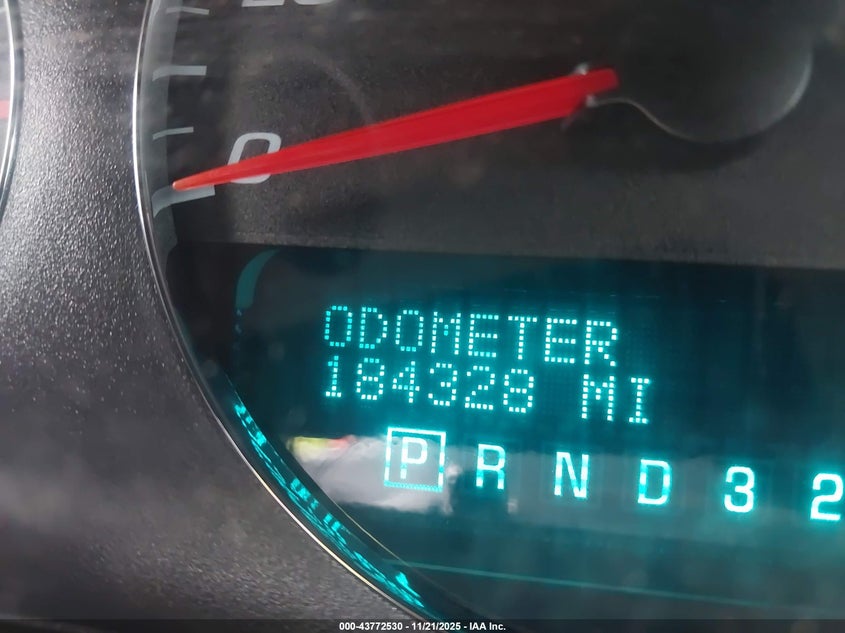 2007 Chevrolet Impala Lt VIN: 2G1WT55K379163811 Lot: 43772530