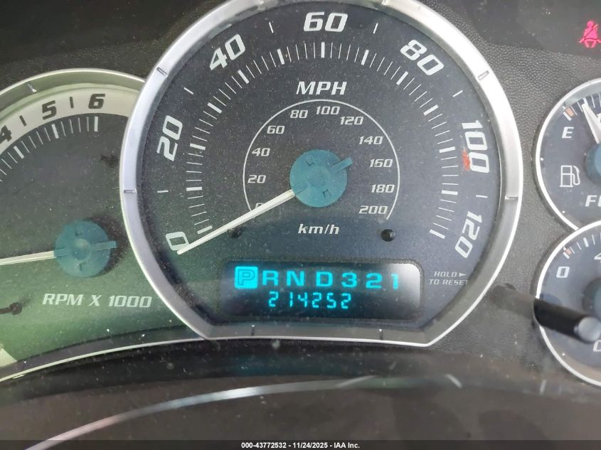 2002 Cadillac Escalade Standard VIN: 1GYEK63N02R307171 Lot: 43772532