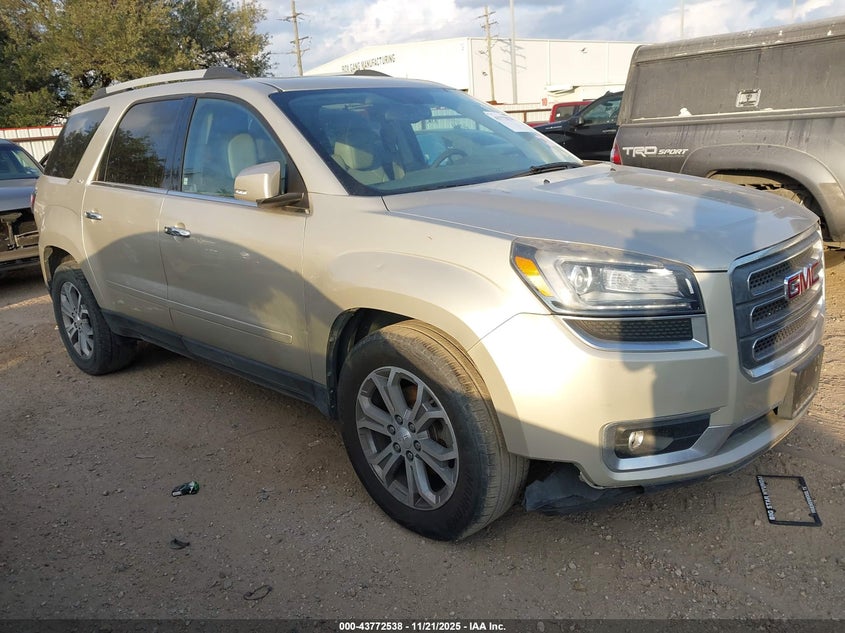 GMC ACADIA SLT-1