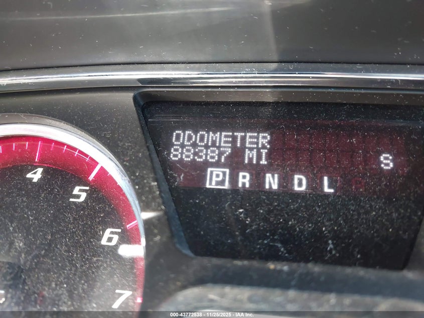 2015 GMC Acadia Slt-1 VIN: 1GKKVRKD6FJ194233 Lot: 43772538