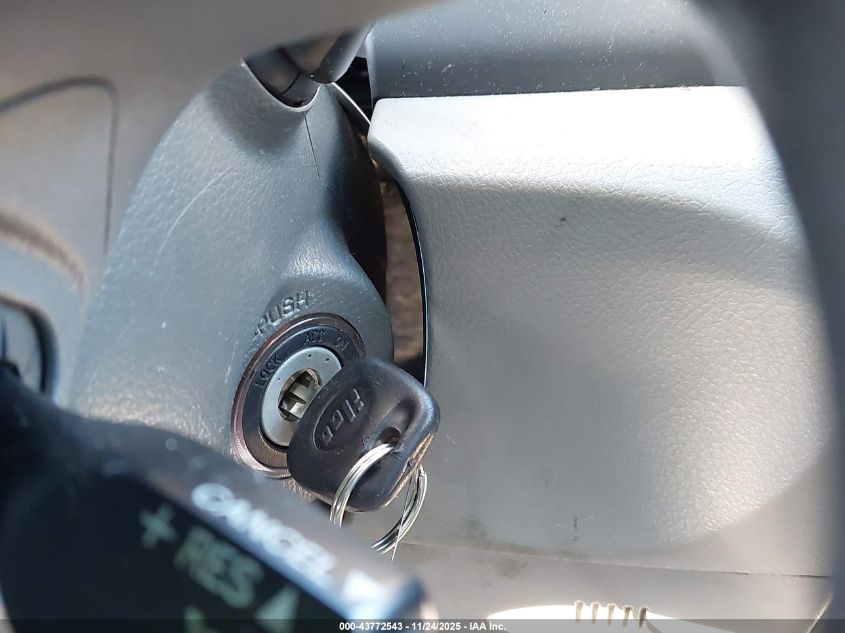 2009 Toyota Camry Le VIN: 4T1BE46K29U294299 Lot: 43772543