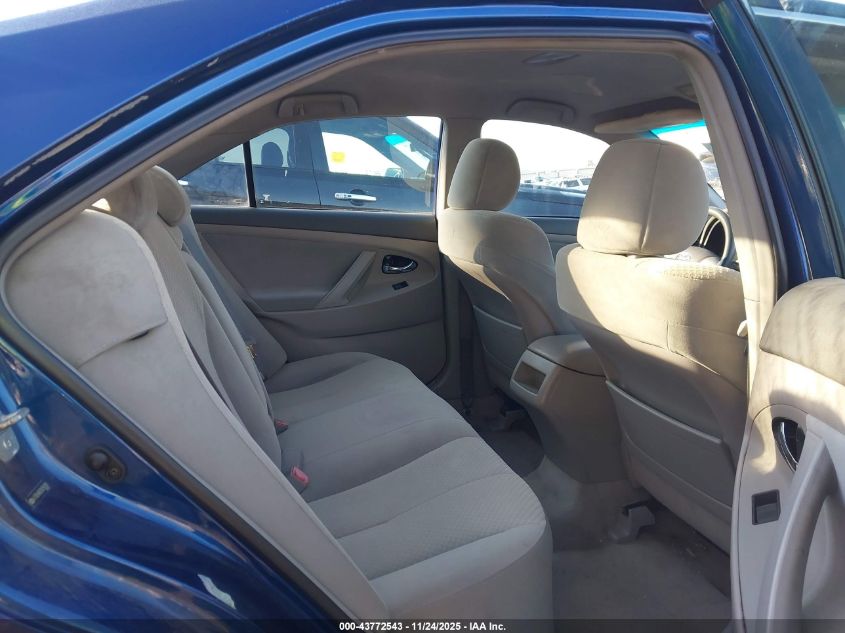 2009 Toyota Camry Le VIN: 4T1BE46K29U294299 Lot: 43772543