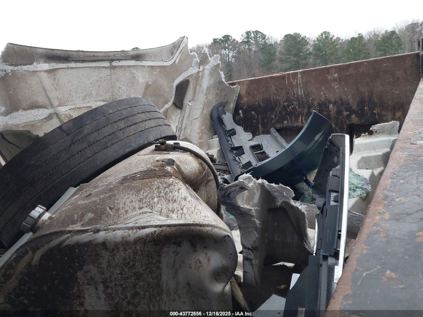 2016 International 4000 4300 VIN: 3HAMMMMMXGL079549 Lot: 43772556