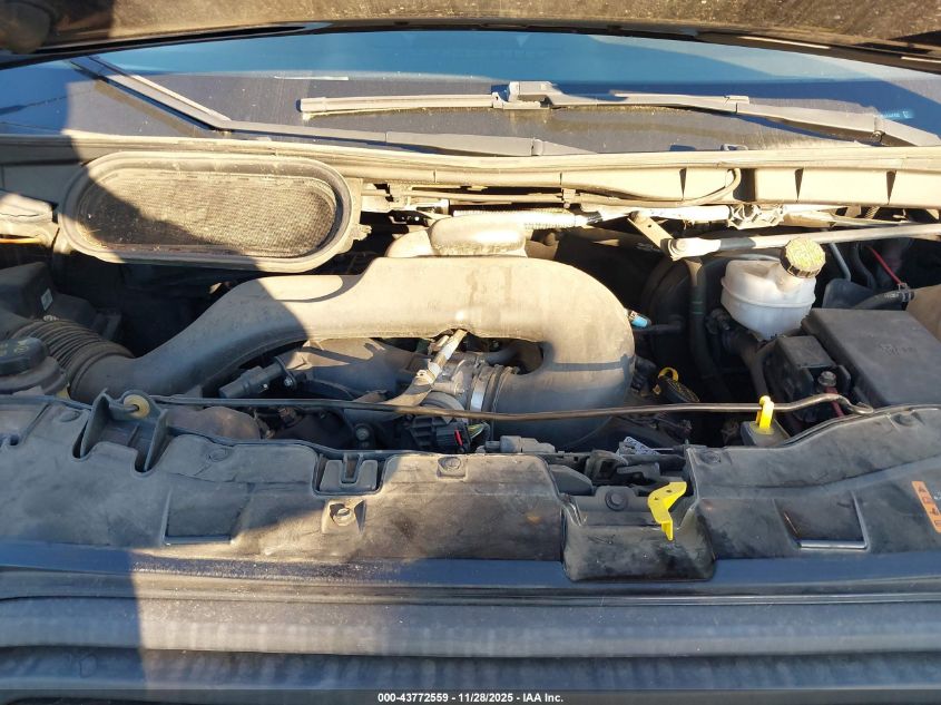 2018 Ford Transit-250 VIN: 1FTYR2XM5JKA41422 Lot: 43772559